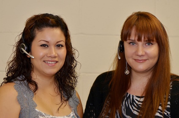 E & A Mechanical team