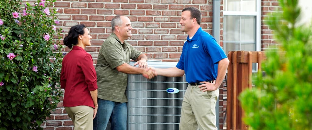 E & A Mechanical — Professional HVAC Services in Los Angeles