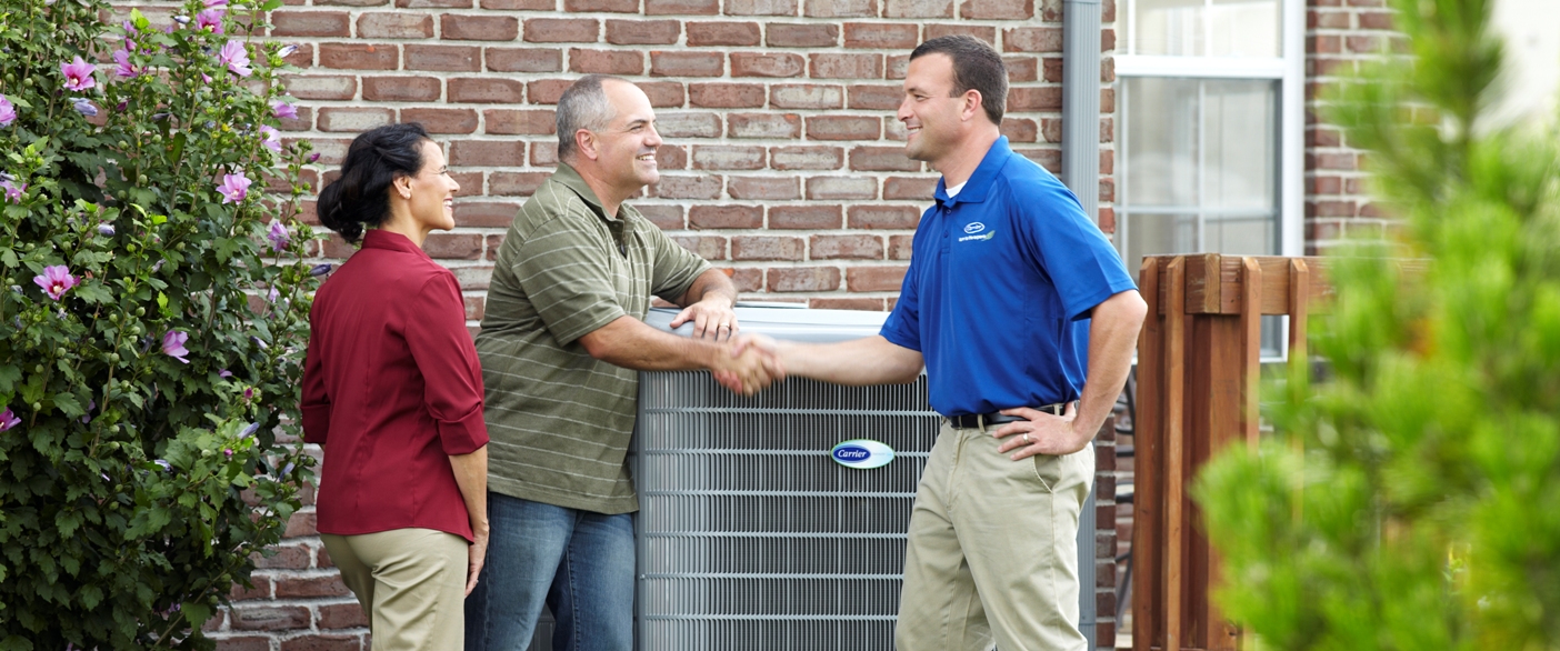 E & A Mechanical — Professional HVAC Services in Los Angeles