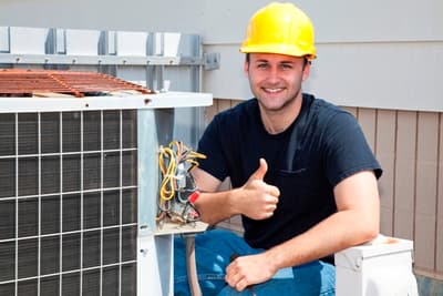 Air Conditioner Repair