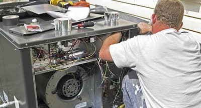Air Handler Repair & Installation