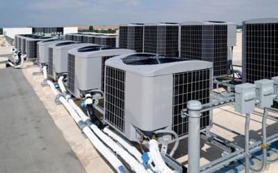 Commercial HVAC Services