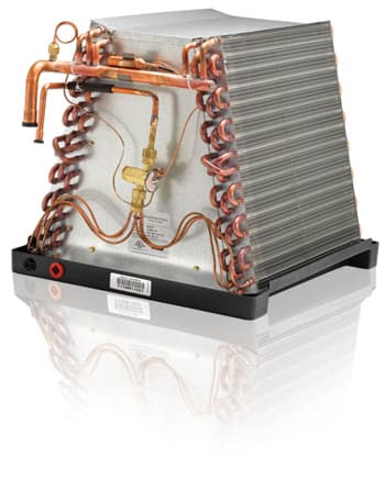 Serpentines Evaporadores